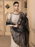 Hem Stitch | Raw Silk Edit 25 | Kaya - by - Libasekhas UK - Registered Vendor of : Hemstitch - 100% Original Designer Dresss