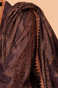 Kayseria | Winter Khaddar 24 |  K-07 - by - Libasekhas UK - Registered Vendor of : Kayseria - 100% Original Designer Dresss