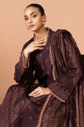 Kayseria | Winter Khaddar 24 |  K-07 - by - Libasekhas UK - Registered Vendor of : Kayseria - 100% Original Designer Dresss