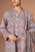 Kayseria | Winter Khaddar 24 |  K-03 - by - Libasekhas UK - Registered Vendor of : Kayseria - 100% Original Designer Dresss