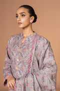 Kayseria | Winter Khaddar 24 |  K-03 - by - Libasekhas UK - Registered Vendor of : Kayseria - 100% Original Designer Dresss
