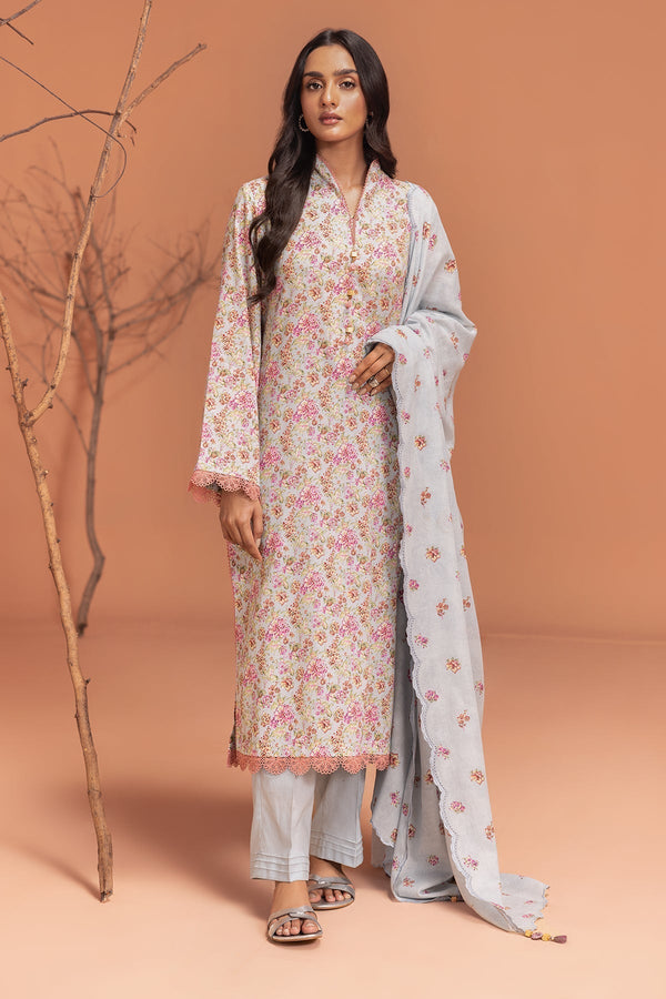 Kayseria | Winter Khaddar 24 |   K-10 - by - Libasekhas UK - Registered Vendor of : kayseria - 100% Original Designer Dresss
