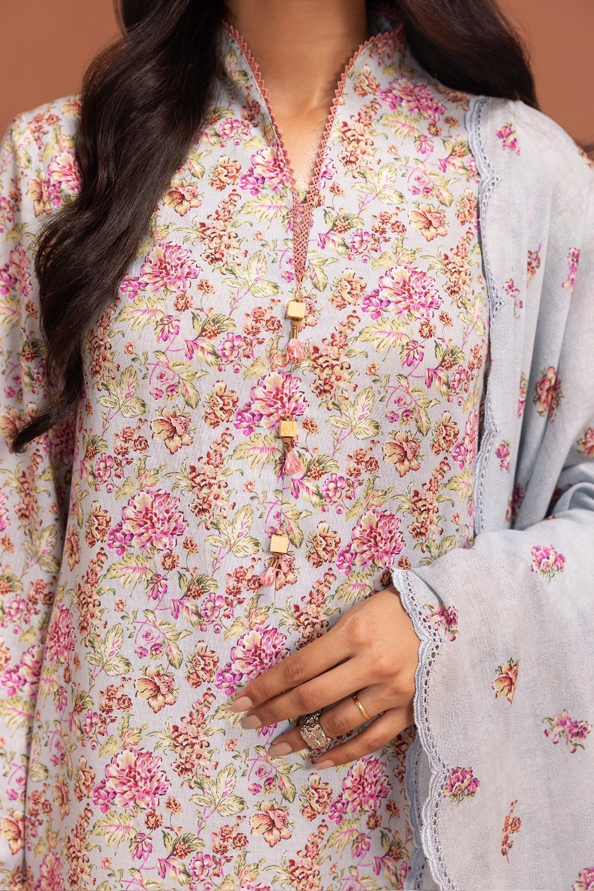 Kayseria | Winter Khaddar 24 |   K-10 - by - Libasekhas UK - Registered Vendor of : kayseria - 100% Original Designer Dresss