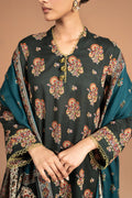 Kayseria | Winter Khaddar 24 |  K-04 - by - Libasekhas UK - Registered Vendor of : Kayseria - 100% Original Designer Dresss