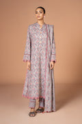 Kayseria | Winter Khaddar 24 |  K-03 - by - Libasekhas UK - Registered Vendor of : Kayseria - 100% Original Designer Dresss