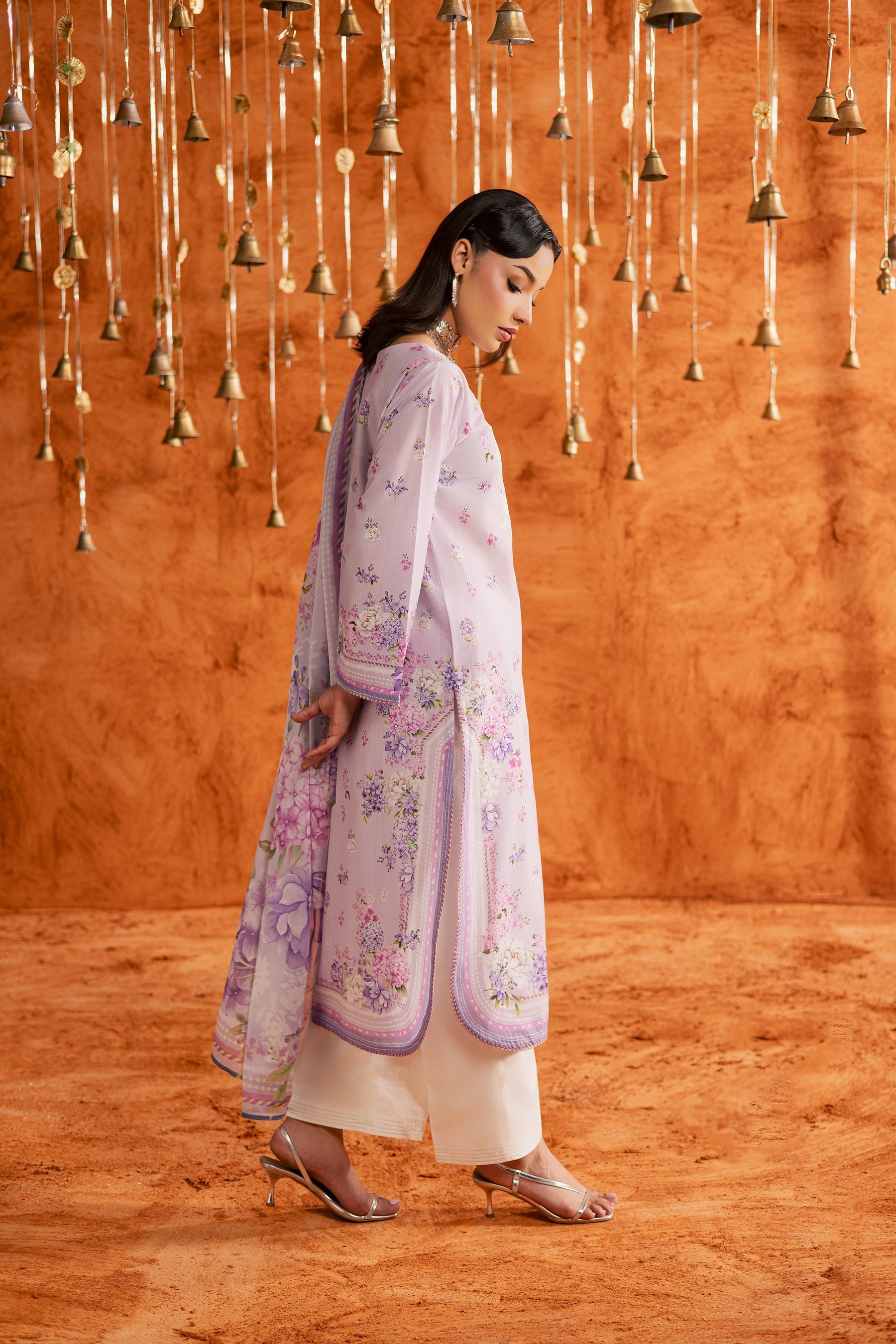 Batik | Festive Eid 26 | Khayaal - by Libasekhas - Registered Vendor of : Batik - 100% Original Designer Dress