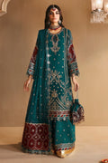 Alizeh | Reena Wedding Formals | AF-HM-4024-KHIVA - by - Libasekhas UK - Registered Vendor of : Alizeh - 100% Original Designer Dresss