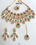 Kiara Advani Bridal Set - by - Libasekhas UK - Registered Vendor of : Zeesy - 100% Original Designer Dresss