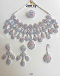Kiara Advani Bridal Set - by - Libasekhas UK - Registered Vendor of : Zeesy - 100% Original Designer Dresss