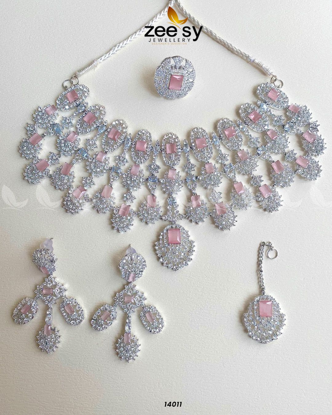 Kiara Advani Bridal Set - by - Libasekhas UK - Registered Vendor of : Zeesy - 100% Original Designer Dresss