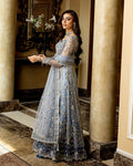 Mushq | Darlings Formals | Kiara - by Libasekhas UK - Registered Vendor of : Mushq - 100% Original Designer Dress