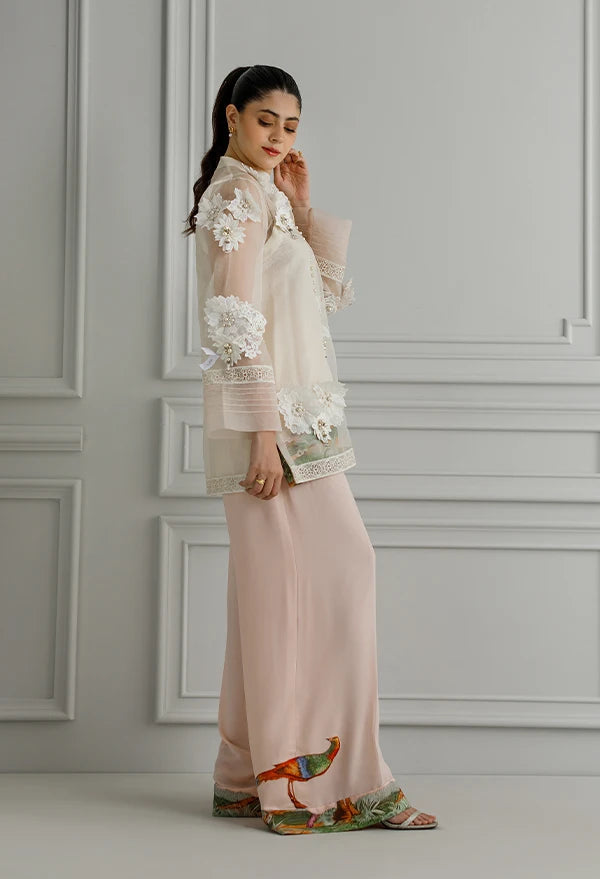Layla Chatoor | Pret A Porter | LC-24 - by Libasekhas UK - Registered Vendor of : Layla Chatoor - 100% Original Designer Dress