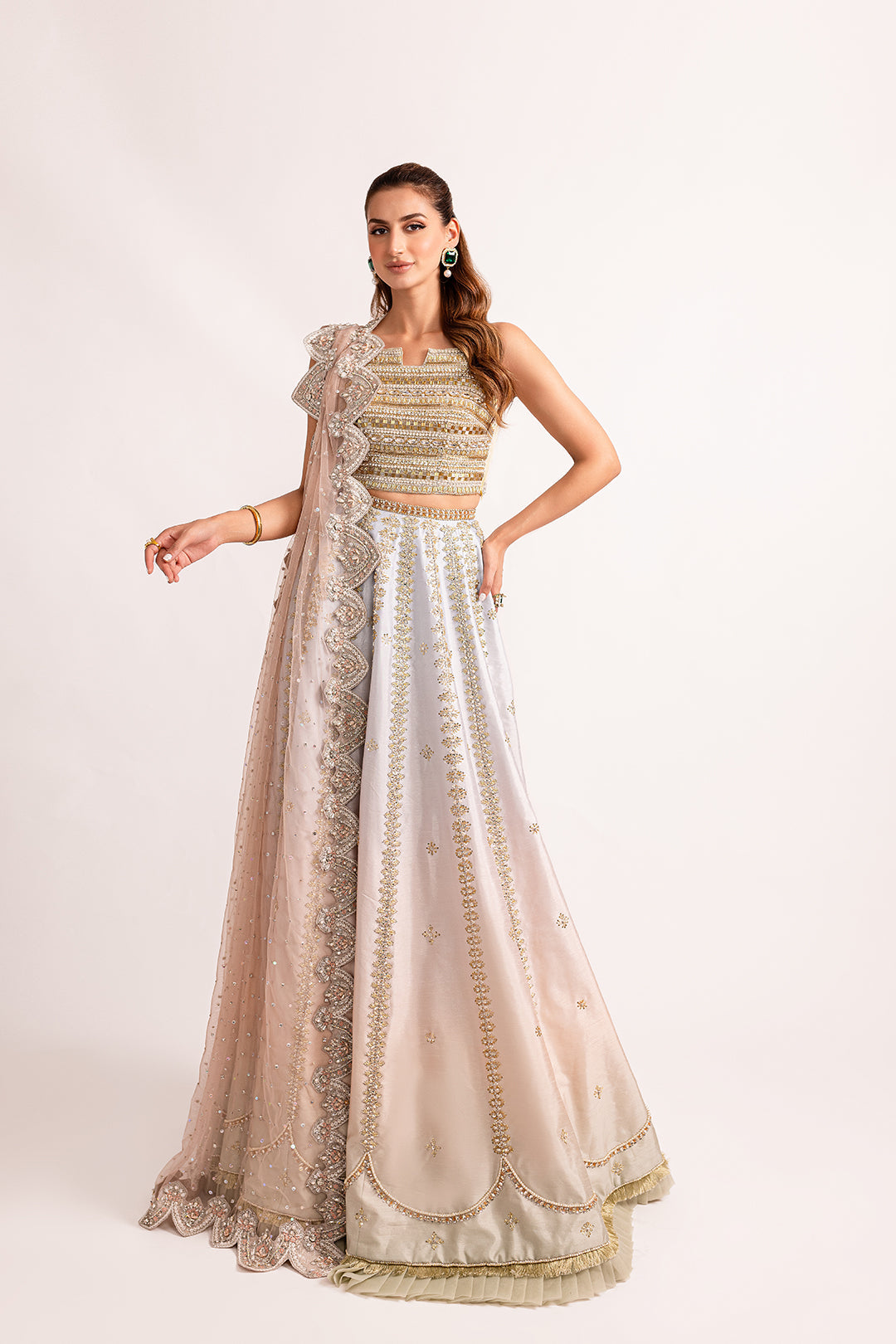 Mysie | Alara formals 24 | KUBRA - by - Libasekhas UK - Registered Vendor of : Mysie by Tahira - 100% Original Designer Dresss