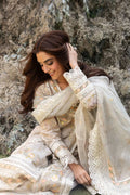 Sobia Nazir | Luxury Lawn 25 | 13b - by Libasekhas UK - Registered Vendor of : Sobia Nazir - 100% Original Designer Dress