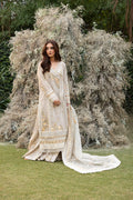 Sobia Nazir | Luxury Lawn 25 | 13b - by Libasekhas UK - Registered Vendor of : Sobia Nazir - 100% Original Designer Dress