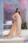 Sobia Nazir | Luxury Lawn 25 | 9B - by - Libasekhas UK - Registered Vendor of : Sobia Nazir - 100% Original Designer Dresss