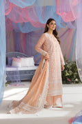 Sobia Nazir | Luxury Lawn 25 | 9B - by - Libasekhas UK - Registered Vendor of : Sobia Nazir - 100% Original Designer Dresss