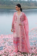 Sana Safinaz | Luxury Lawn 26 | S-08 - by Libasekhas UK - Registered Vendor of : Sana Safinaz - 100% Original Designer Dress