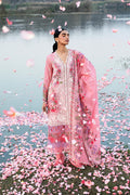 Sana Safinaz | Luxury Lawn 26 | S-08 - by Libasekhas UK - Registered Vendor of : Sana Safinaz - 100% Original Designer Dress