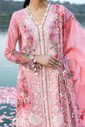 Sana Safinaz | Luxury Lawn 26 | S-08 - by Libasekhas UK - Registered Vendor of : Sana Safinaz - 100% Original Designer Dress