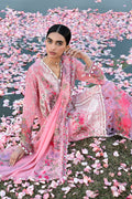 Sana Safinaz | Luxury Lawn 26 | S-08 - by Libasekhas UK - Registered Vendor of : Sana Safinaz - 100% Original Designer Dress