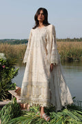 Sana Safinaz | Luxury Lawn 26 | S-01 - by Libasekhas UK - Registered Vendor of : Sana Safinaz - 100% Original Designer Dress