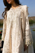 Sana Safinaz | Luxury Lawn 26 | S-01 - by Libasekhas UK - Registered Vendor of : Sana Safinaz - 100% Original Designer Dress