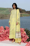 Sana Safinaz | Luxury Lawn 26 | S-07 - by Libasekhas UK - Registered Vendor of : Sana Safinaz - 100% Original Designer Dress