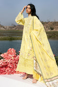 Sana Safinaz | Luxury Lawn 26 | S-07 - by Libasekhas UK - Registered Vendor of : Sana Safinaz - 100% Original Designer Dress