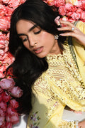 Sana Safinaz | Luxury Lawn 26 | S-07 - by Libasekhas UK - Registered Vendor of : Sana Safinaz - 100% Original Designer Dress