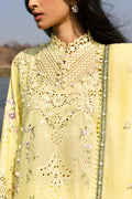 Sana Safinaz | Luxury Lawn 26 | S-07 - by Libasekhas UK - Registered Vendor of : Sana Safinaz - 100% Original Designer Dress