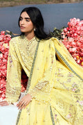 Sana Safinaz | Luxury Lawn 26 | S-07 - by Libasekhas UK - Registered Vendor of : Sana Safinaz - 100% Original Designer Dress