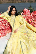 Sana Safinaz | Luxury Lawn 26 | S-07 - by Libasekhas UK - Registered Vendor of : Sana Safinaz - 100% Original Designer Dress