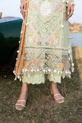 Sana Safinaz | Luxury Lawn 26 | S-06 - by Libasekhas UK - Registered Vendor of : Sana Safinaz - 100% Original Designer Dress