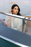 Sana Safinaz | Luxury Lawn 26 | S-06 - by Libasekhas UK - Registered Vendor of : Sana Safinaz - 100% Original Designer Dress