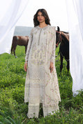 Sana Safinaz | Luxury Lawn 26 | S-05 - by Libasekhas UK - Registered Vendor of : Mushq - 100% Original Designer Dress