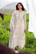 Sana Safinaz | Luxury Lawn 26 | S-05 - by Libasekhas UK - Registered Vendor of : Mushq - 100% Original Designer Dress