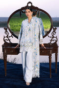 Sana Safinaz | Luxury Lawn 26 | S-0 4 - by Libasekhas UK - Registered Vendor of : Mushq - 100% Original Designer Dress