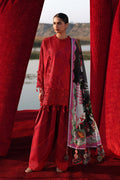 Sana Safinaz | Luxury Lawn 26 | S-03 - by Libasekhas UK - Registered Vendor of : Sana Safinaz - 100% Original Designer Dress