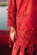 Sana Safinaz | Luxury Lawn 26 | S-03 - by Libasekhas UK - Registered Vendor of : Sana Safinaz - 100% Original Designer Dress
