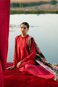 Sana Safinaz | Luxury Lawn 26 | S-03 - by Libasekhas UK - Registered Vendor of : Sana Safinaz - 100% Original Designer Dress
