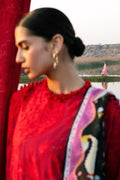Sana Safinaz | Luxury Lawn 26 | S-03 - by Libasekhas UK - Registered Vendor of : Sana Safinaz - 100% Original Designer Dress