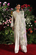 Sana Safinaz | Luxury Lawn 26 | S-02 - by Libasekhas UK - Registered Vendor of : Sana Safinaz - 100% Original Designer Dress