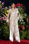 Sana Safinaz | Luxury Lawn 26 | S-02 - by Libasekhas UK - Registered Vendor of : Sana Safinaz - 100% Original Designer Dress