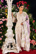 Sana Safinaz | Luxury Lawn 26 | S-02 - by Libasekhas UK - Registered Vendor of : Sana Safinaz - 100% Original Designer Dress