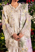 Sana Safinaz | Luxury Lawn 26 | S-02 - by Libasekhas UK - Registered Vendor of : Sana Safinaz - 100% Original Designer Dress