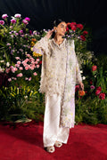 Sana Safinaz | Luxury Lawn 26 | S-02 - by Libasekhas UK - Registered Vendor of : Sana Safinaz - 100% Original Designer Dress