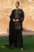 Zara Shahjahan | Winter 24 |  LALEH-D4 - by - Libasekhas UK - Registered Vendor of : Zara Sahjahan - 100% Original Designer Dresss