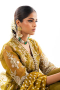 Al Karam | Luxe Formals | RTS | SHIRT, LINING, TROUSER & DUPATTA B - by Libasekhas UK - Registered Vendor of : Al Karam - 100% Original Designer Dress