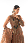 Al Karam | Luxe Formals | RTS | SHIRT, LINING, TROUSER & DUPATTA D - by Libasekhas UK - Registered Vendor of : Al Karam - 100% Original Designer Dress